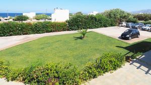 Ενοικιαζόμενα Διαμερίσματα Άρτεμις