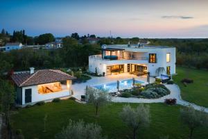 Villa LaDominika 