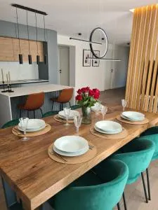 Apartman Imotski, Makarska - 伊莫茨基