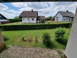 Terrassenapartment Dietel