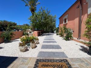 QUADRIFOGLIO Affittacamere img46