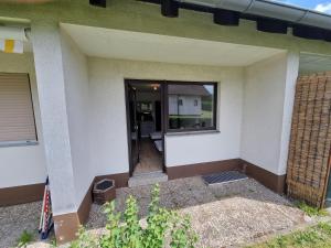 Terrassenapartment Dietel
