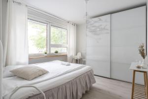 "Pieni Verka" - Homelike 1BR Apartment next to Restaurants
