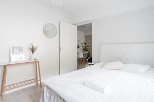 "Pieni Verka" - Homelike 1BR Apartment next to Restaurants