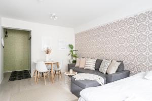 "Pieni Verka" - Homelike 1BR Apartment next to Restaurants