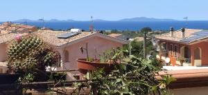 B&B Golfo Asinara Suite img35