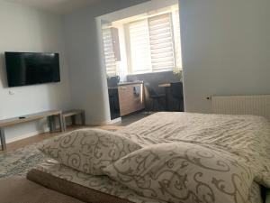 Квартира в новобудові в районі автовокзал , поруч ТРЦ Арена