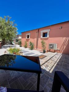 QUADRIFOGLIO Affittacamere img43