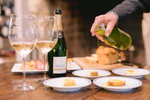 BACCO DORO Wine & Relais