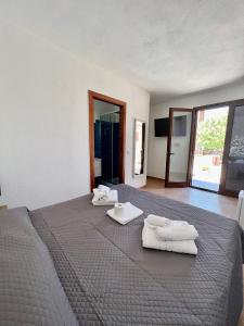 QUADRIFOGLIO Affittacamere img42