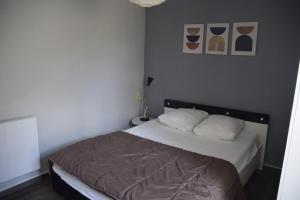 Appart'hotels Appart-alma : photos des chambres