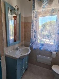 Casa Vacanza Boi-Dessena img13