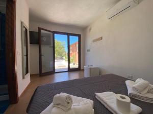 QUADRIFOGLIO Affittacamere img31