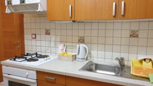 GABY apartment-center of Plitvička Jezera