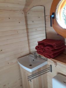 B&B / Chambres d'hotes Au Pichet : photos des chambres