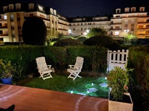 Studio Cabourg - Résidence Prince Albert