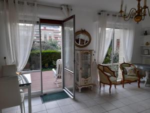 Studio Cabourg - Résidence Prince Albert