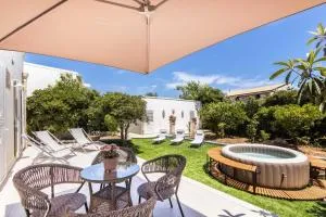 Panarea 22 - Calabernardo