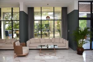 Yeşilyurt Park Otel