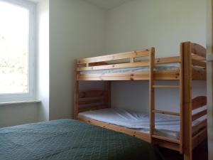 Appartements gite du ruisseau : photos des chambres