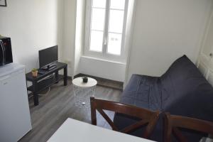 Appart'hotels Appart-alma : photos des chambres