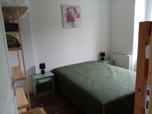 Appartements gite du ruisseau : photos des chambres