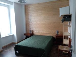 Appartements gite du ruisseau : photos des chambres