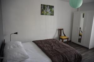 Appart'hotels Appart-alma : photos des chambres