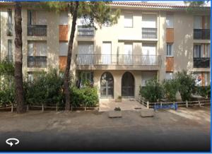 Argelès-sur-mer, Superbe Appartement de 34 m2 à 50 m de la plage dArgelès Appartement à Argeles sur mer