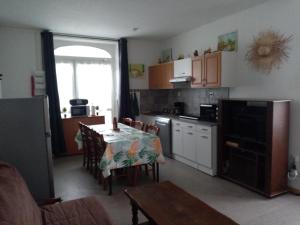 Appartements gite du ruisseau : photos des chambres