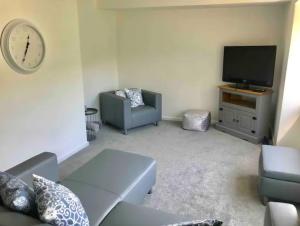 A woodland retreat - Apartment in converted mill