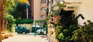 Inlesa 3 apartamento con vistas al mar