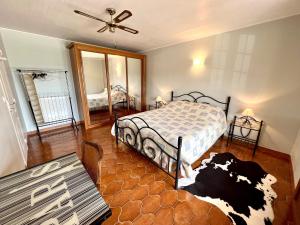 Appartements Villa Chante Grive : photos des chambres