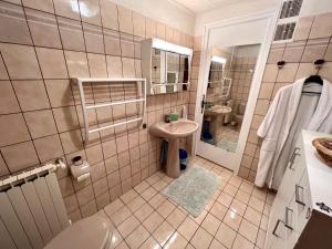 Appartements Villa Chante Grive : photos des chambres