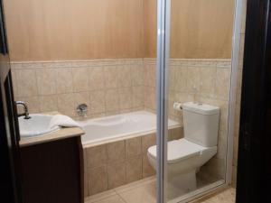 Slot Loevenstein Guest House