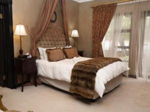 Slot Loevenstein Guest House