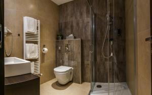 Double Room room in Hotel Rango