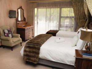 Slot Loevenstein Guest House