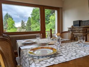 Appartements Le Vintage grand appartement 4 etoiles avec jardin proche du lac : photos des chambres