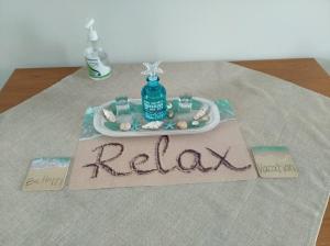 Syros House with View