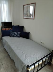 Syros House with View