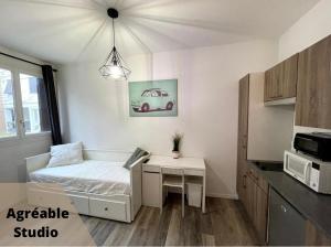 Appartements Stay Comfy : photos des chambres