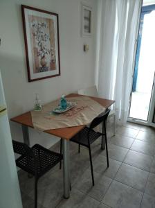 Syros House with View