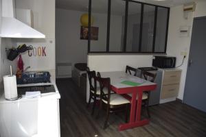Appart'hotels Appart-alma : photos des chambres