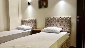 Hadayek Al-Ahram Guest House - حدائق الاهرام جيست هاوس