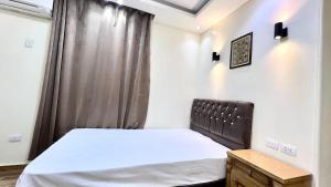 Hadayek Al-Ahram Guest House - حدائق الاهرام جيست هاوس