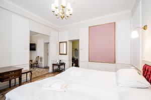 Kazimierz Luxury Apartments WAWELOFTS