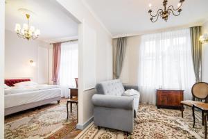 Kazimierz Luxury Apartments WAWELOFTS