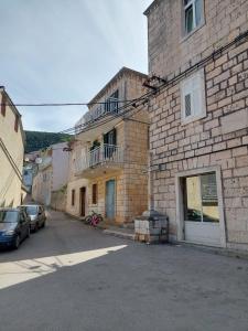 Apartmani Antonia