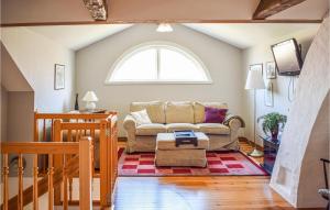 Lovely Home In Åryd With Kitchen